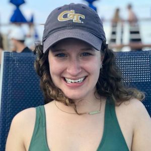 Meet your Posher, Katherine